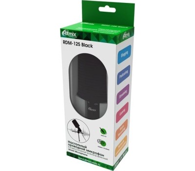 Микрофон RITMIX RDM-125