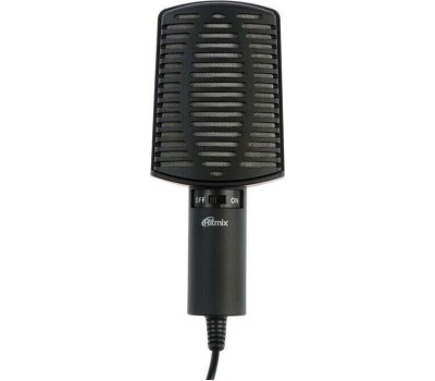 Микрофон RITMIX RDM-125