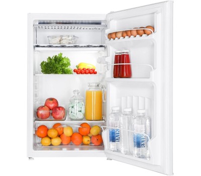 Холодильник NORDFROST NR 403 W