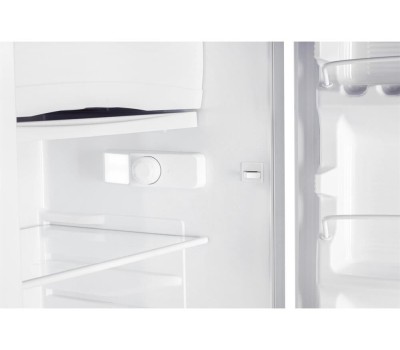 Холодильник NORDFROST NR 403 W