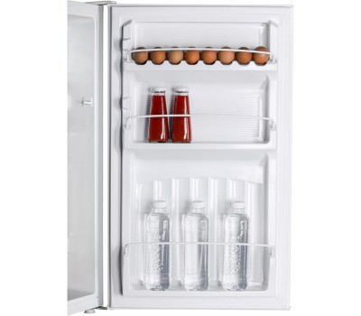 Холодильник NORDFROST NR 403 W