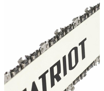 Пила PATRIOT 220301550 ESP 2016 Пила цепная электрическая