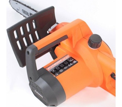 Пила PATRIOT 220301550 ESP 2016 Пила цепная электрическая