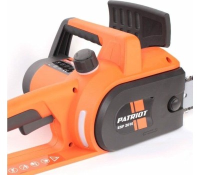 Пила PATRIOT 220301550 ESP 2016 Пила цепная электрическая