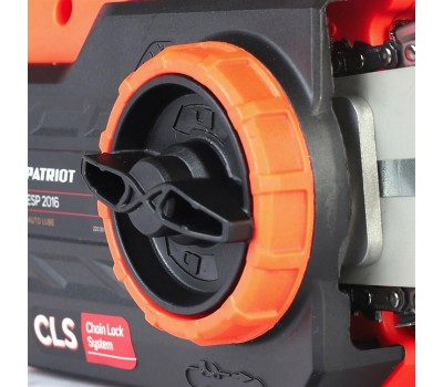 Пила PATRIOT 220301550 ESP 2016 Пила цепная электрическая