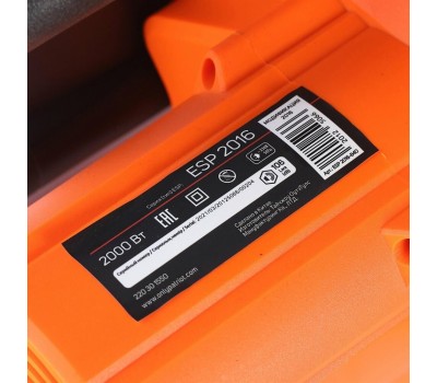 Пила PATRIOT 220301550 ESP 2016 Пила цепная электрическая