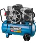 Компрессор ЗУБР ЗКПМ-360-50-Р-2.2 360 л/мин, 50 л рессивер, 2200 Вт, ременной
