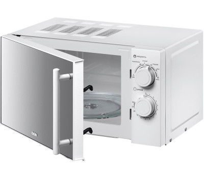Микроволновая печь BBK 20MWS-771M/W-M белый