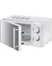 Микроволновая печь BBK 20MWS-771M/W-M белый