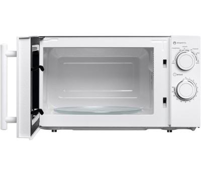 Микроволновая печь BBK 20MWS-771M/W-M белый