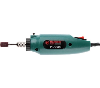 Дрель HAMMER MD050B 12В Дрель (мини) 262594