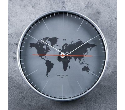 Часы настенные TROYKATIME 77777733