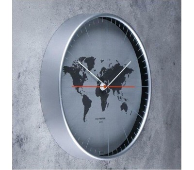 Часы настенные TROYKATIME 77777733