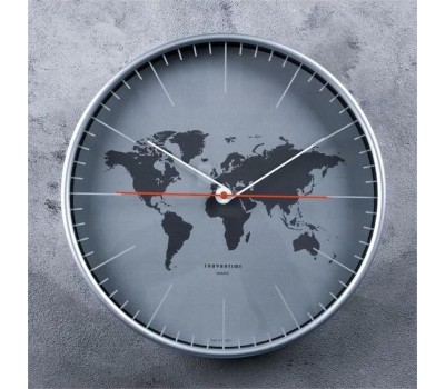 Часы настенные TROYKATIME 77777733