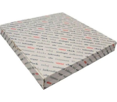 Часы настенные TROYKATIME 77777733