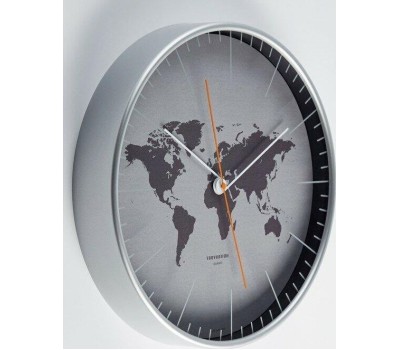 Часы настенные TROYKATIME 77777733