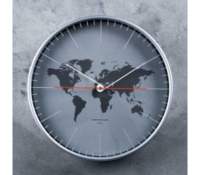 Часы настенные TROYKATIME 77777733