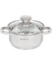 Кастрюля DANIKS GS-01201-16CA (332353) 1.5 л