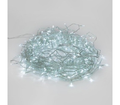 Гирлянда NEON-NIGHT (303-185) ГИРЛЯНДА ТВИНКЛ-ЛАЙТ 10 М, ПР-Й ПВХ, 80 LED, БЕЛОЕ