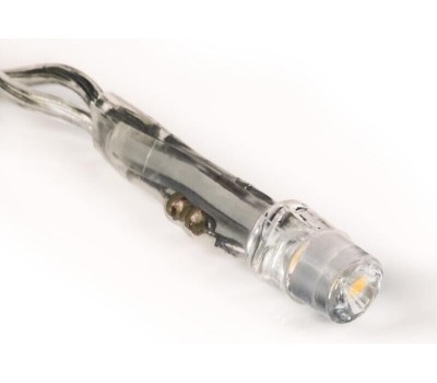 Гирлянда NEON-NIGHT (303-185) ГИРЛЯНДА ТВИНКЛ-ЛАЙТ 10 М, ПР-Й ПВХ, 80 LED, БЕЛОЕ