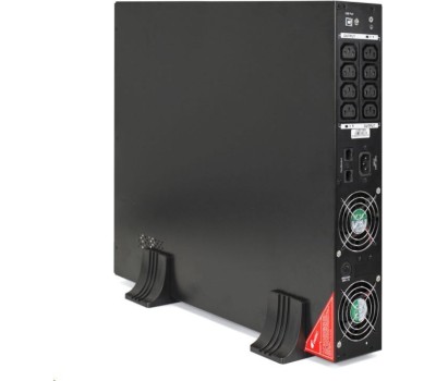 ИБП EXEGATE (285642) SinePower UHB-1000.LCD.AVR.C13.RJ.USB.2U