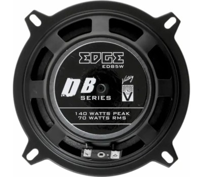 Автоакустика EDGE EDB5W-E0