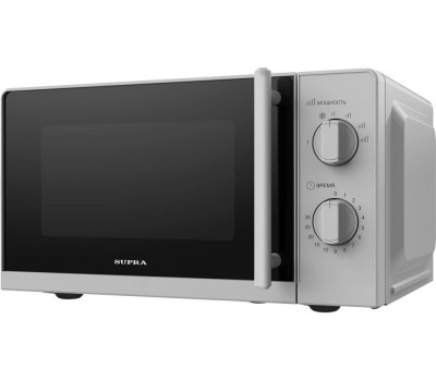 Микроволновая печь SUPRA 20MS40 20л