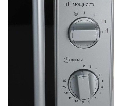 Микроволновая печь SUPRA 20MS40 20л