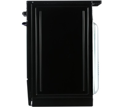 Плита электрическая ЛЫСЬВА ЭПС 301 МС (EF3001MK00) черный