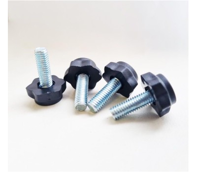 Плита электрическая ЛЫСЬВА ЭПС 301 МС (EF3001MK00) черный