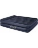 Матрас надувной INTEX Матрас надув.QUEEN PILLOW REST 152x203x42см(+встр.насос 220В) (в коробке) Арт. 64124NP