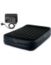 Матрас надувной INTEX Матрас надув.QUEEN PILLOW REST 152x203x42см(+встр.насос 220В) (в коробке) Арт. 64124NP