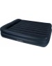 Матрас надувной INTEX Матрас надув.QUEEN PILLOW REST 152x203x42см(+встр.насос 220В) (в коробке) Арт. 64124NP