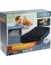 Матрас надувной INTEX Матрас надув.QUEEN PILLOW REST 152x203x42см(+встр.насос 220В) (в коробке) Арт. 64124NP
