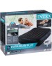 Матрас надувной INTEX Матрас надув.QUEEN PILLOW REST 152x203x42см(+встр.насос 220В) (в коробке) Арт. 64124NP