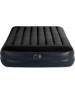 Матрас надувной INTEX Матрас надув.QUEEN PILLOW REST 152x203x42см(+встр.насос 220В) (в коробке) Арт. 64124NP