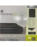 Матрас надувной INTEX Матрас надув.QUEEN PILLOW REST 152x203x42см(+встр.насос 220В) (в коробке) Арт. 64124NP