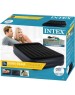 Матрас надувной INTEX Матрас надув.QUEEN PILLOW REST 152x203x42см(+встр.насос 220В) (в коробке) Арт. 64124NP