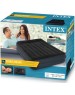 Матрас надувной INTEX Матрас надув.QUEEN PILLOW REST 152x203x42см(+встр.насос 220В) (в коробке) Арт. 64124NP