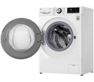 Стиральная машина с сушкой LG F2V9GC9W (99997730/180325/0000149/001, КИТАЙ)