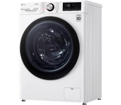 Стиральная машина с сушкой LG F2V9GC9W (99997730/180325/0000149/001, КИТАЙ)