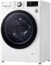 Стиральная машина с сушкой LG F2V9GC9W (99997730/180325/0000149/001, КИТАЙ)