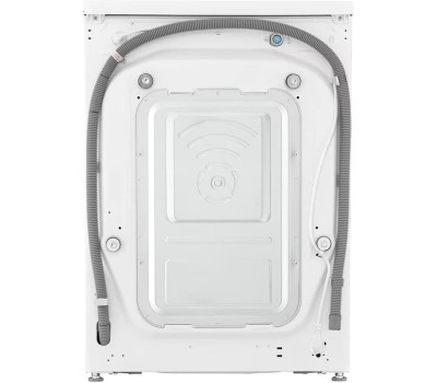Стиральная машина с сушкой LG F2V9GC9W (99997730/180325/0000149/001, КИТАЙ)