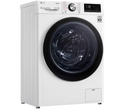 Стиральная машина с сушкой LG F2V9GC9W (99997730/180325/0000149/001, КИТАЙ)