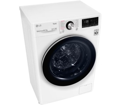 Стиральная машина с сушкой LG F2V9GC9W (99997730/180325/0000149/001, КИТАЙ)