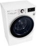 Стиральная машина с сушкой LG F2V9GC9W (99997730/180325/0000149/001, КИТАЙ)