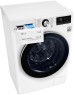 Стиральная машина с сушкой LG F2V9GC9W (99997730/180325/0000149/001, КИТАЙ)