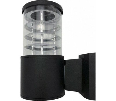 ЭЛЕКТРИКА UNIEL (UL-00006809) UUL-S11A 60W/E27 IP65 BLACK