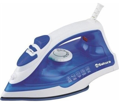 Утюг SAKURA SA-3063NBL