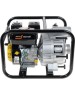 Мотопомпа HUTER MPD-80